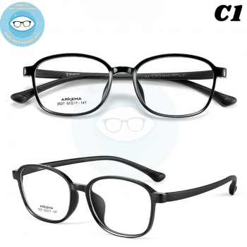 Gọng nhựa mã 3527